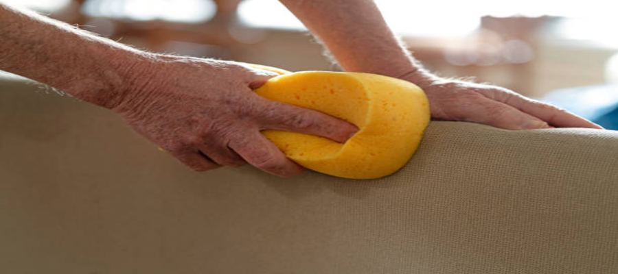 Upholstery Cleaning Glen Waverley