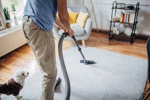 Lounge Cleaning Keilor Downs